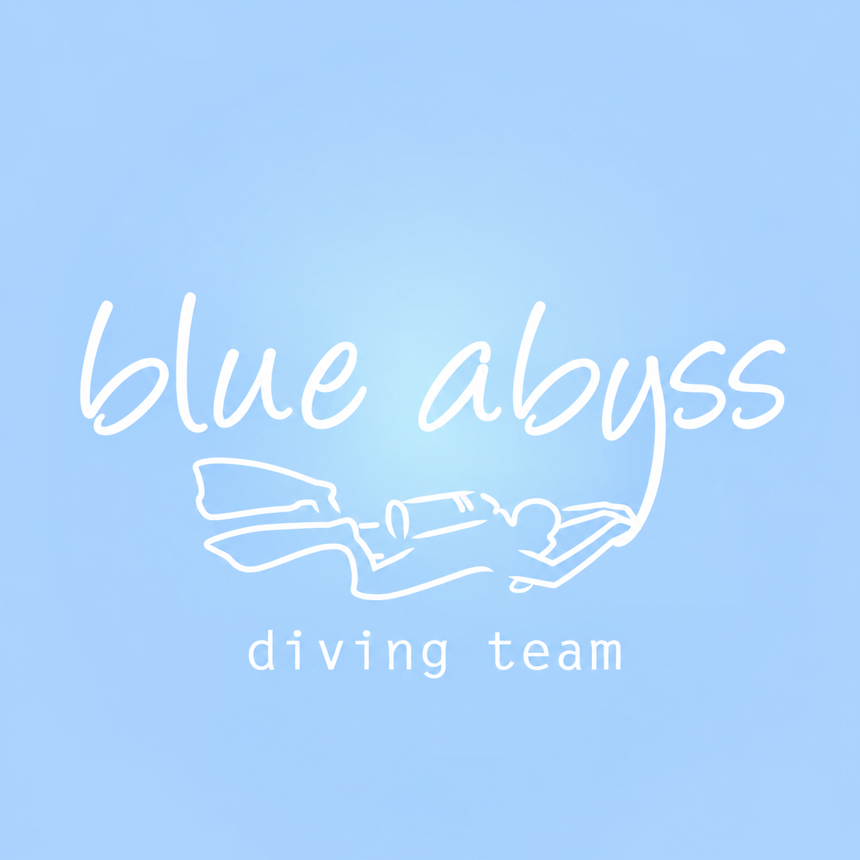 Blue Abyss